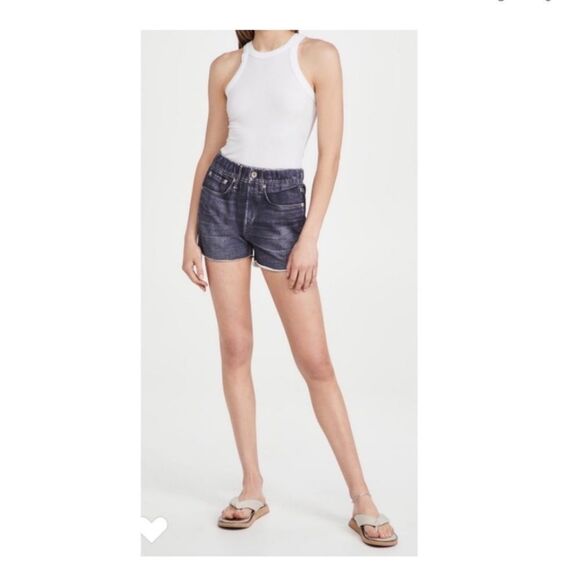 Rag & Bone Merset Shorts. - Picture 1 of 10